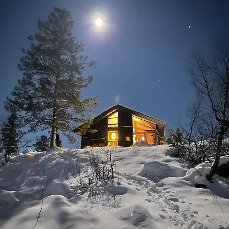 Mountain River Views *